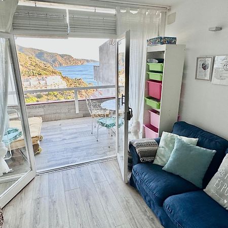 Apartamento Cala Salions, Chalana II Tossa de Mar Exterior foto