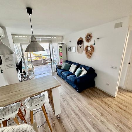 Apartamento Cala Salions, Chalana II Tossa de Mar Exterior foto