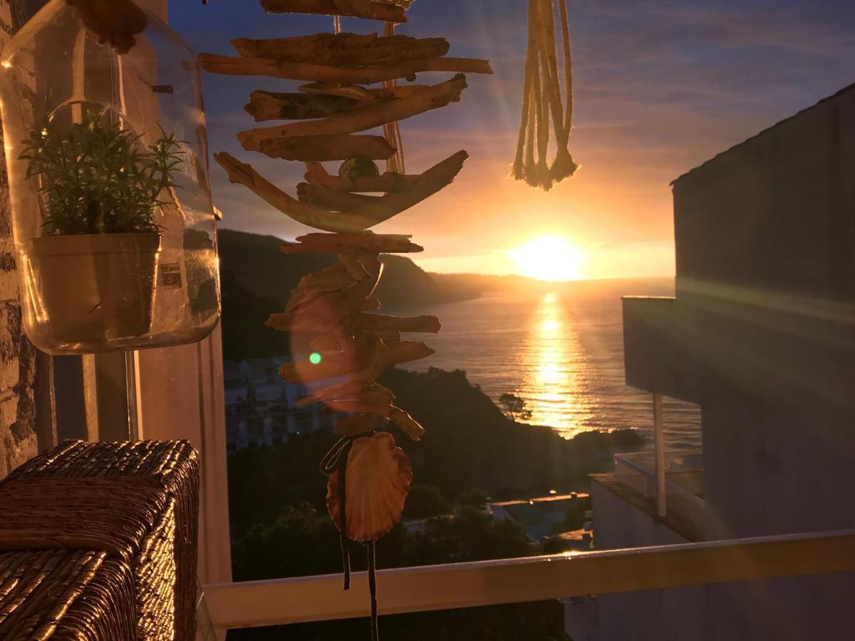 Apartamento Cala Salions, Chalana II Tossa de Mar Exterior foto