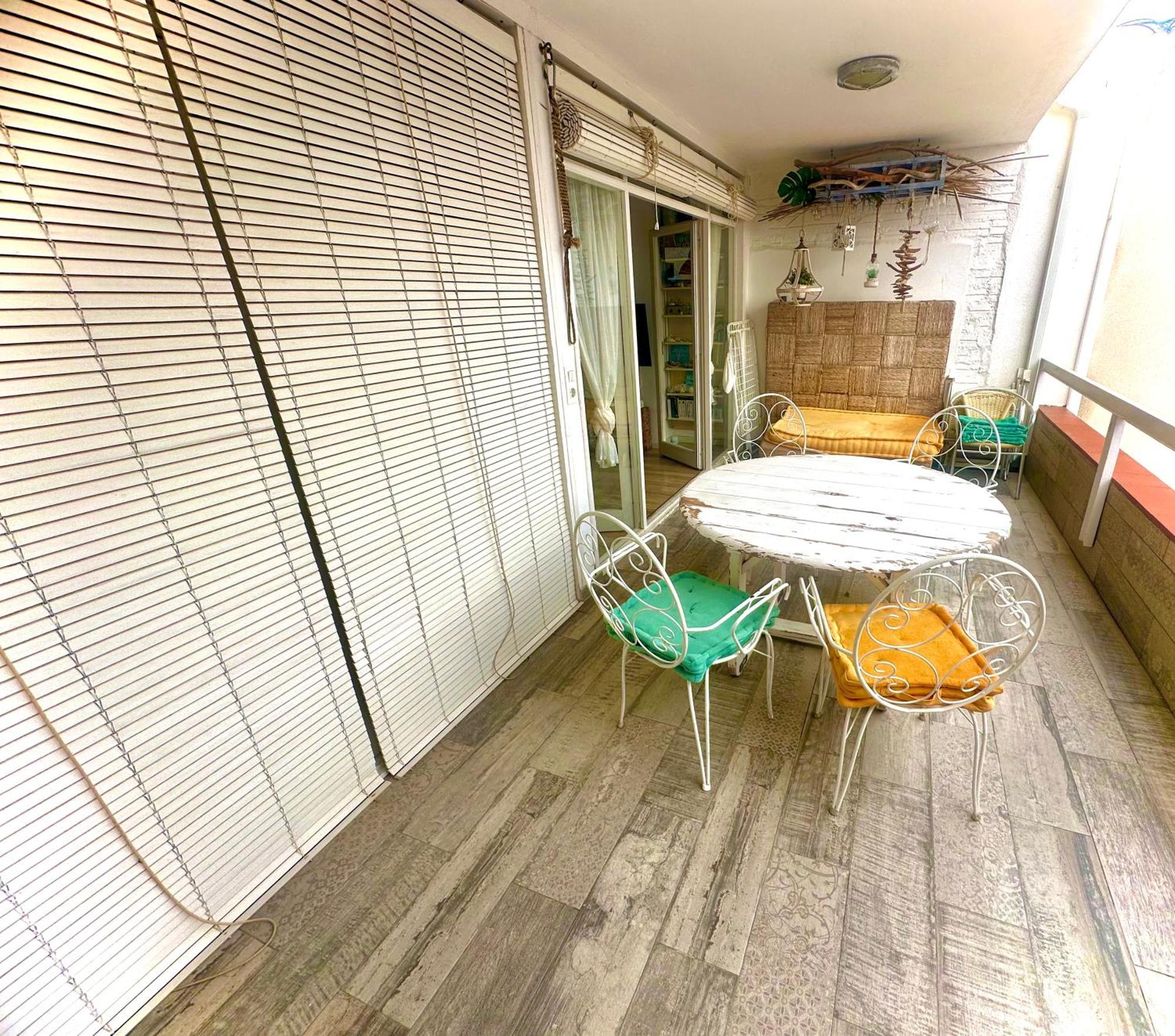 Apartamento Cala Salions, Chalana II Tossa de Mar Exterior foto