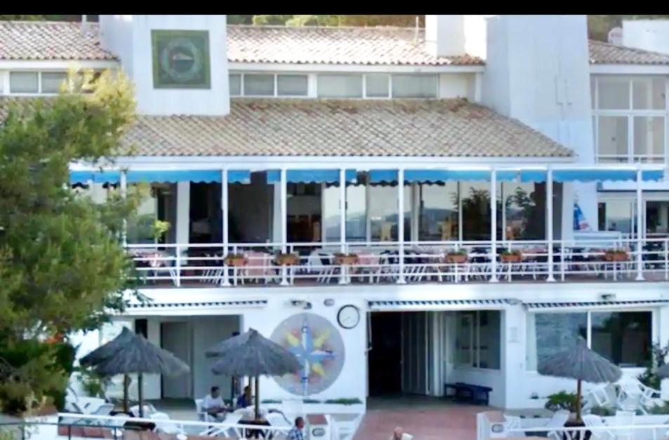 Apartamento Cala Salions, Chalana II Tossa de Mar Exterior foto