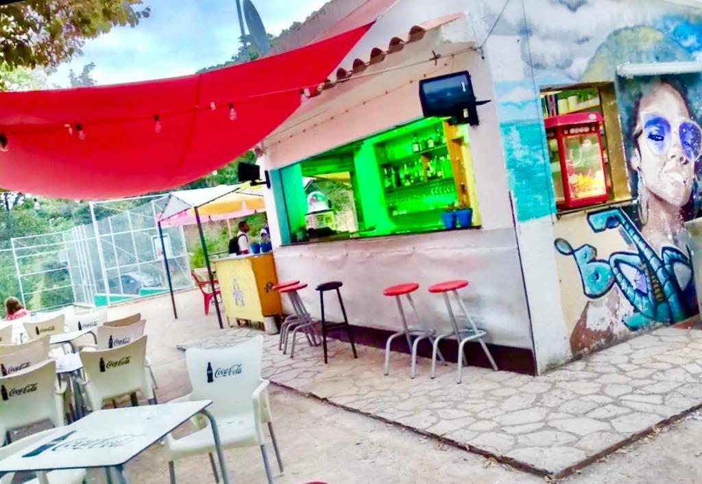 Apartamento Cala Salions, Chalana II Tossa de Mar Exterior foto