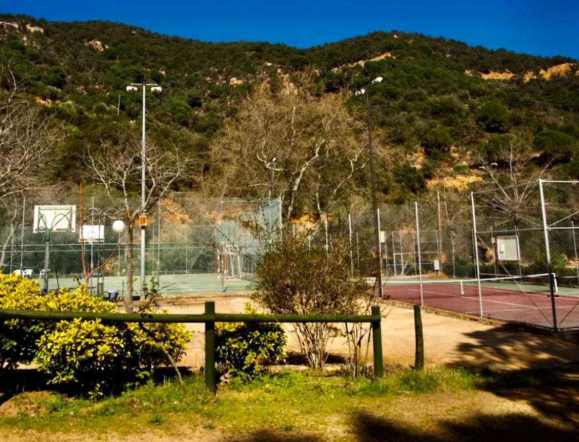Apartamento Cala Salions, Chalana II Tossa de Mar Exterior foto