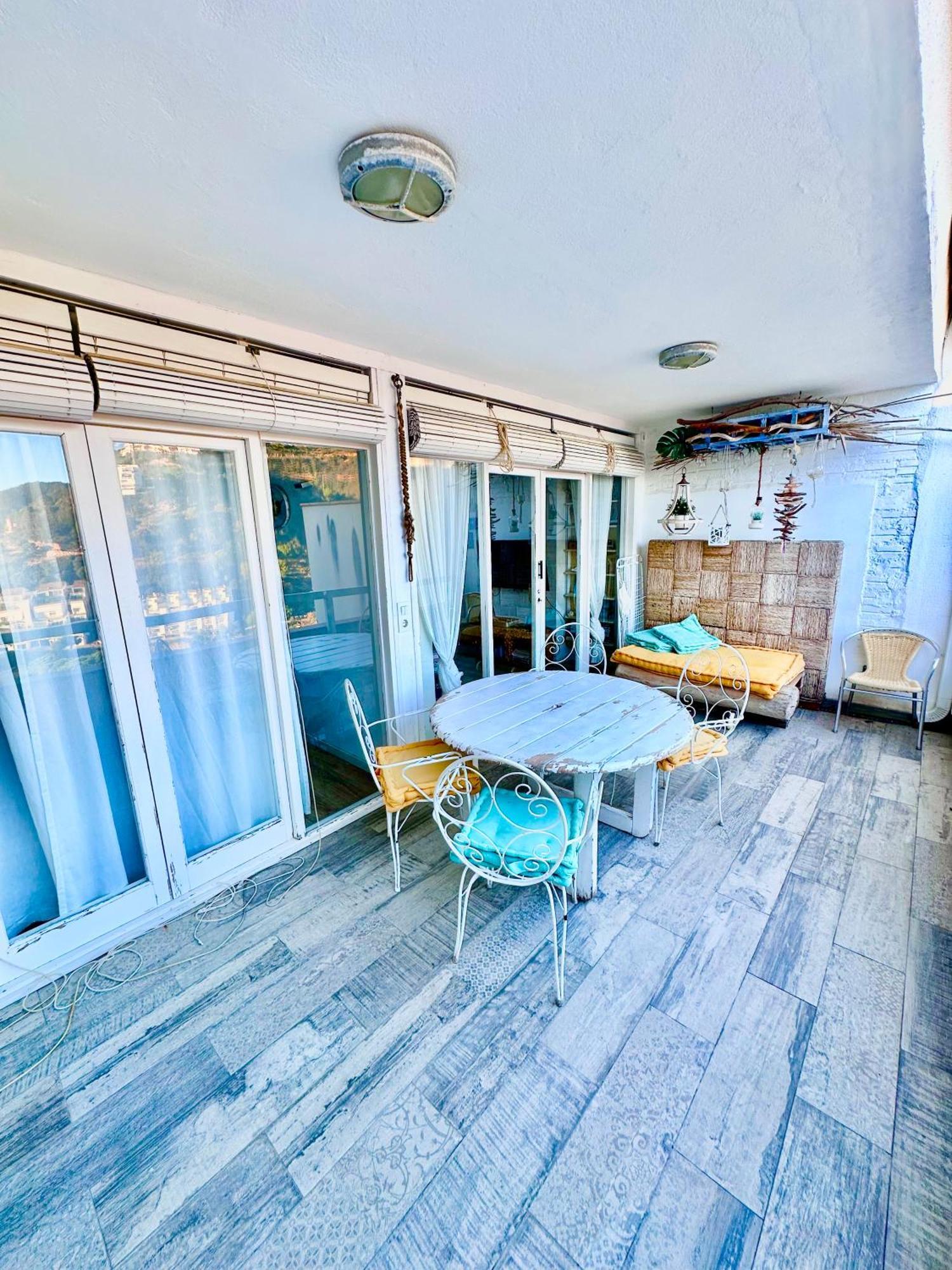 Apartamento Cala Salions, Chalana II Tossa de Mar Exterior foto