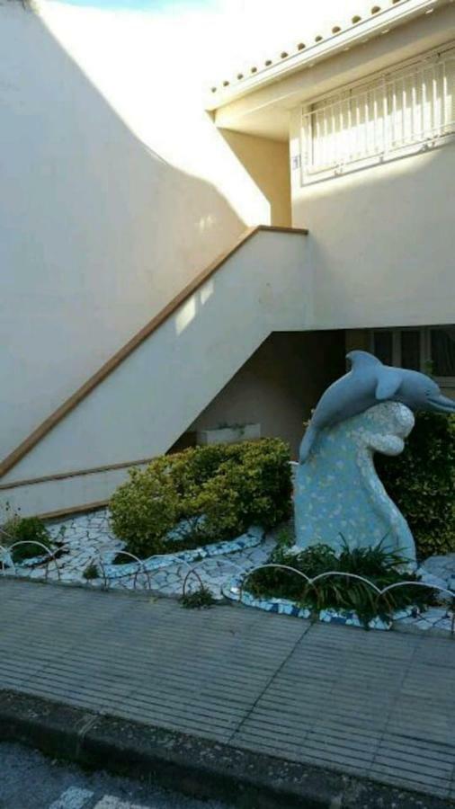 Apartamento Cala Salions, Chalana II Tossa de Mar Exterior foto