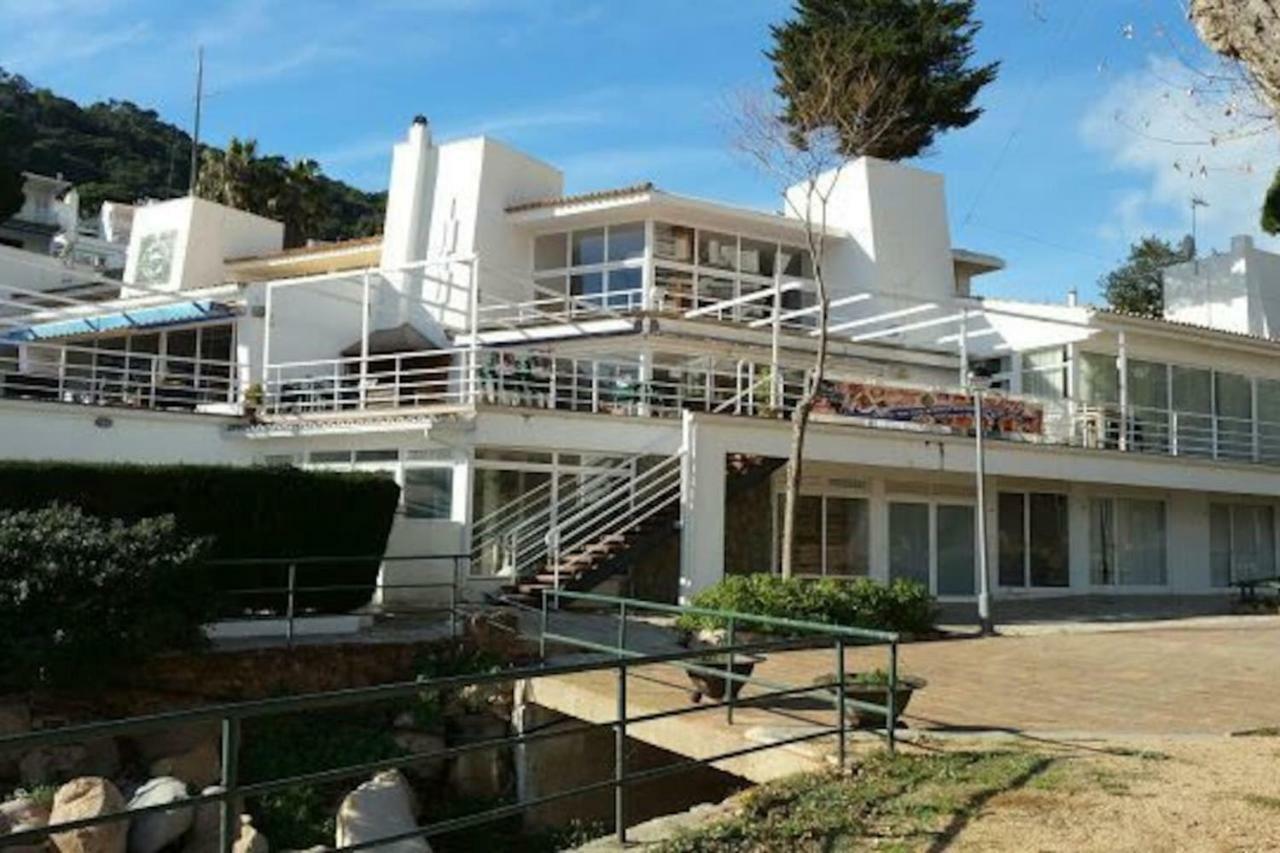 Apartamento Cala Salions, Chalana II Tossa de Mar Exterior foto